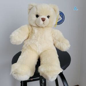 Stuffed W/Hugs Bears LAST 2